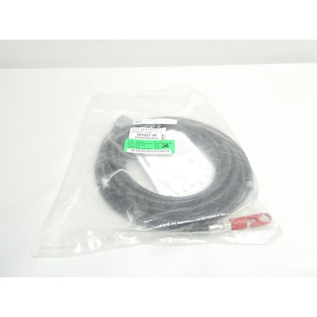 Heidenhain ADAPTER 6M CORDSET CABLE APK 18 03 551027-06